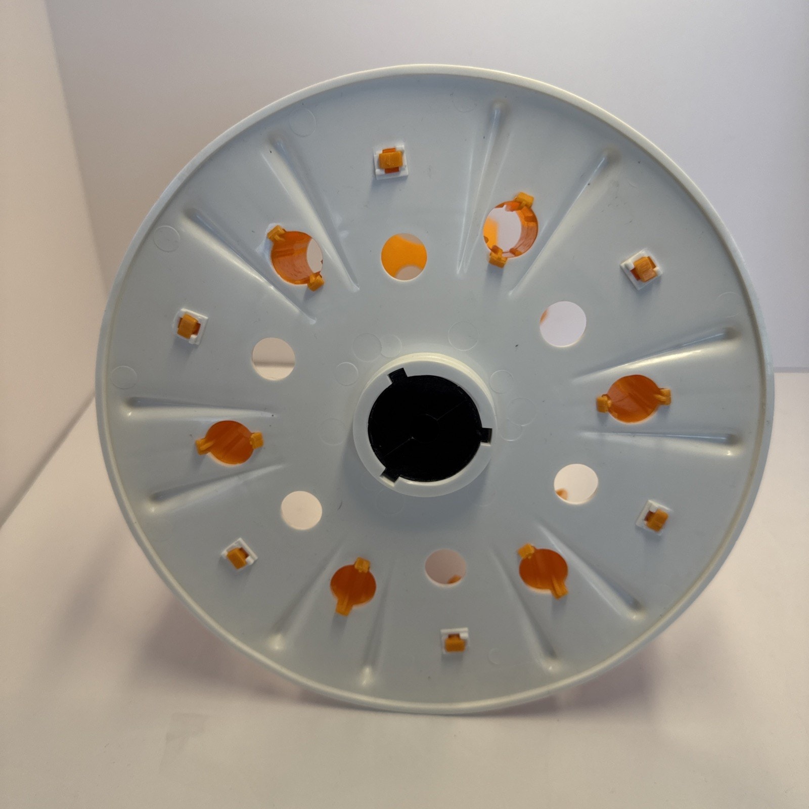Baby Brezza Brz0098 Sterilizer Dryer Advanced Internal Bottle Accessory Rack — image 4 of 5